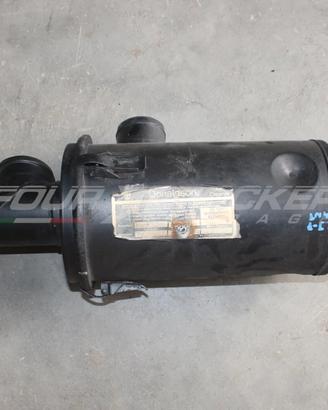 Airbox scatola filtro aria Jeep CJ 7 2.4D