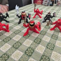 Soldati Action Figure Great Adventures 1994