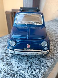 FIAT 500 BURAGO SCALA 116 