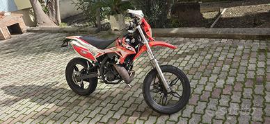 Beta RR 50 2018