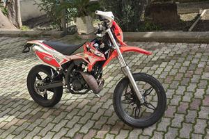 Beta RR 50 2018