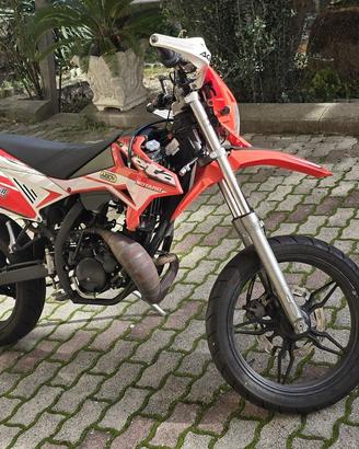Beta RR 50 2018