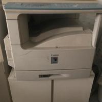 fotocopiatrice canon iR1600