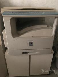 fotocopiatrice canon iR1600