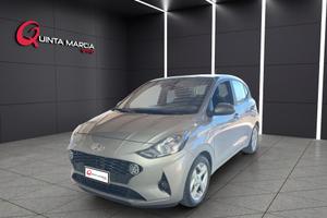 Hyundai i10 1.0 MPI 67 CV - AUTOMATICA