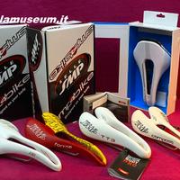 Selle SMP Nuove Shimano Pro Stealth Forma composit