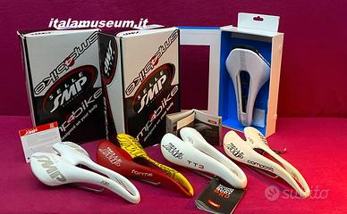 Selle SMP Nuove Shimano Pro Stealth Forma composit