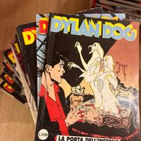 Lotto Dylan Dog Prima Edizione
