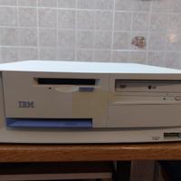 Computer Vintage IBM NetVista 6792-72G Pentium 4