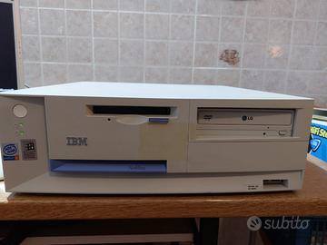 Computer Vintage IBM NetVista 6792-72G Pentium 4