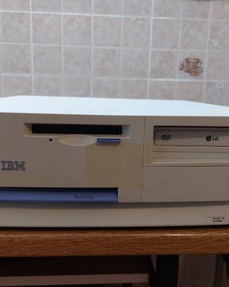 Computer Vintage IBM NetVista 6792-72G Pentium 4