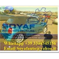 Ricambi BMW MINI SERIE F CABRIO DA 2014 A 2022