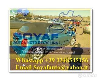Ricambi BMW MINI SERIE F CABRIO DA 2014 A 2022