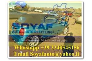 Ricambi BMW MINI SERIE F CABRIO DA 2014 A 2022