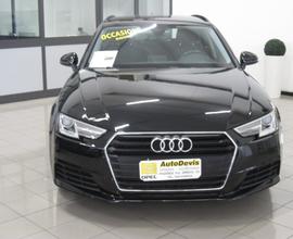 AUDI A4 Avant 2.0 TDI 150 CV Business