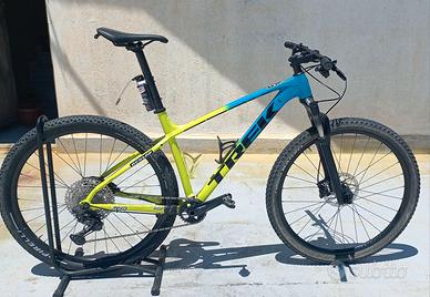 trek x caliber 9