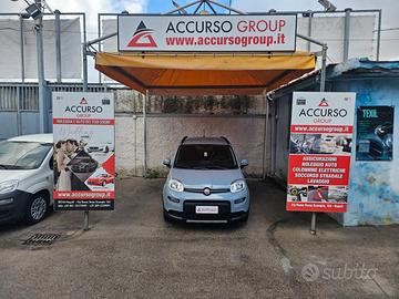 Fiat Panda 1.0 Hybrid 2022