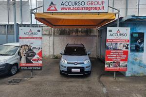 Fiat Panda 1.0 Hybrid 2022