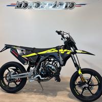 Fantic Motor XM 50 performance