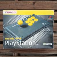 Namco Arcade Stick PlayStation 1 