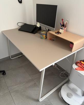 Scrivania da gaming IKEA