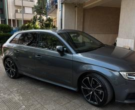 Audi A3 8V Sportback