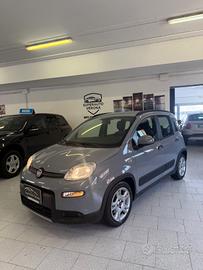 Fiat Panda 1.0 FireFly S&S Hybrid Red