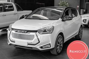 EVO Evo 3 1.5 Bi-fuel GPL