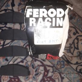 Freni a disco Ferodo racing nuovi.