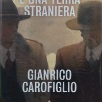 "Il Passato è una Terra Straniera" di G Carofiglio