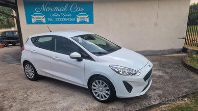 Ford Fiesta 1.5 TDCi 5 porte Titanium - 2018
