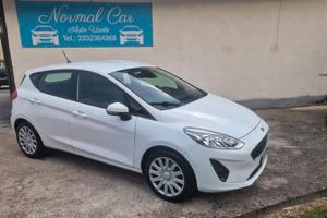 Ford Fiesta 1.5 TDCi 5 porte Titanium - 2018