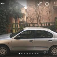 NISSAN Primera 1ª serie - 2000