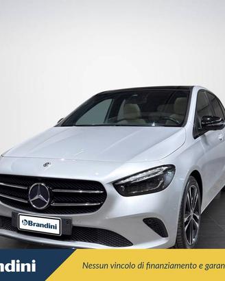 Mercedes Classe B 180 d Sport Extra auto
