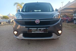 Fiat Doblo Doblò 1.6 MJT 16V 120CV Trekking