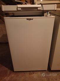 Congelatore  Whirpool