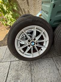 Cerchi Bmw 5x120 16