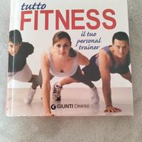 Esercizi Tutto Fitness il tuo personal trainer