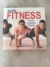 Esercizi Tutto Fitness il tuo personal trainer