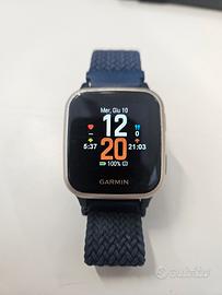 Smartwatch garmin venu sq