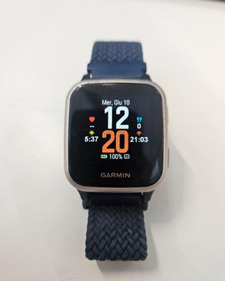 Smartwatch garmin venu sq