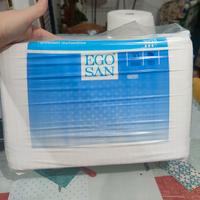 Pannoloni Mutandina Egosan Medium