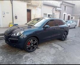 PORSCHE Cayenne 1ªs.'07-'10 - 2013