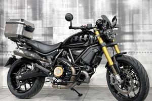 Ducati Scrambler 1100 Sport Pro