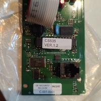 sintesi vocale cs535