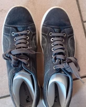 Scarpe Lumberjack 