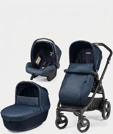 Trio peg perego futura