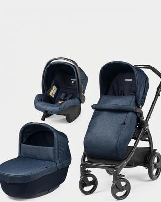 Trio peg perego futura
