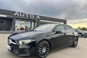 MERCEDES-BENZ A 180 d Automatic Business