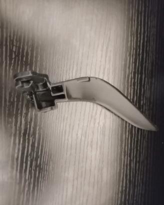 Maniglia hyundai ix20 apertura interiore